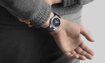 Baume & Marcier Riviera