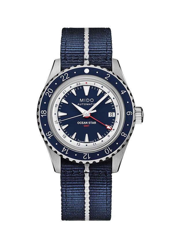 Ocean Star GMT Special Edition