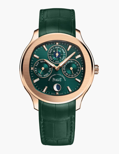 5af6475d b80b 4941 bc09 9a92e6dbb790 | Piaget Polo Perpetual Calendar