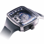 Hautlence Helix Series 1