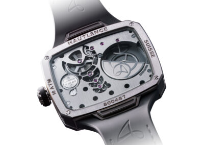 Hautlence Helix Series 1 2 | Hautlence Helix Series 1