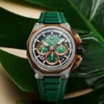 Zenith Defy Extreme Jungle