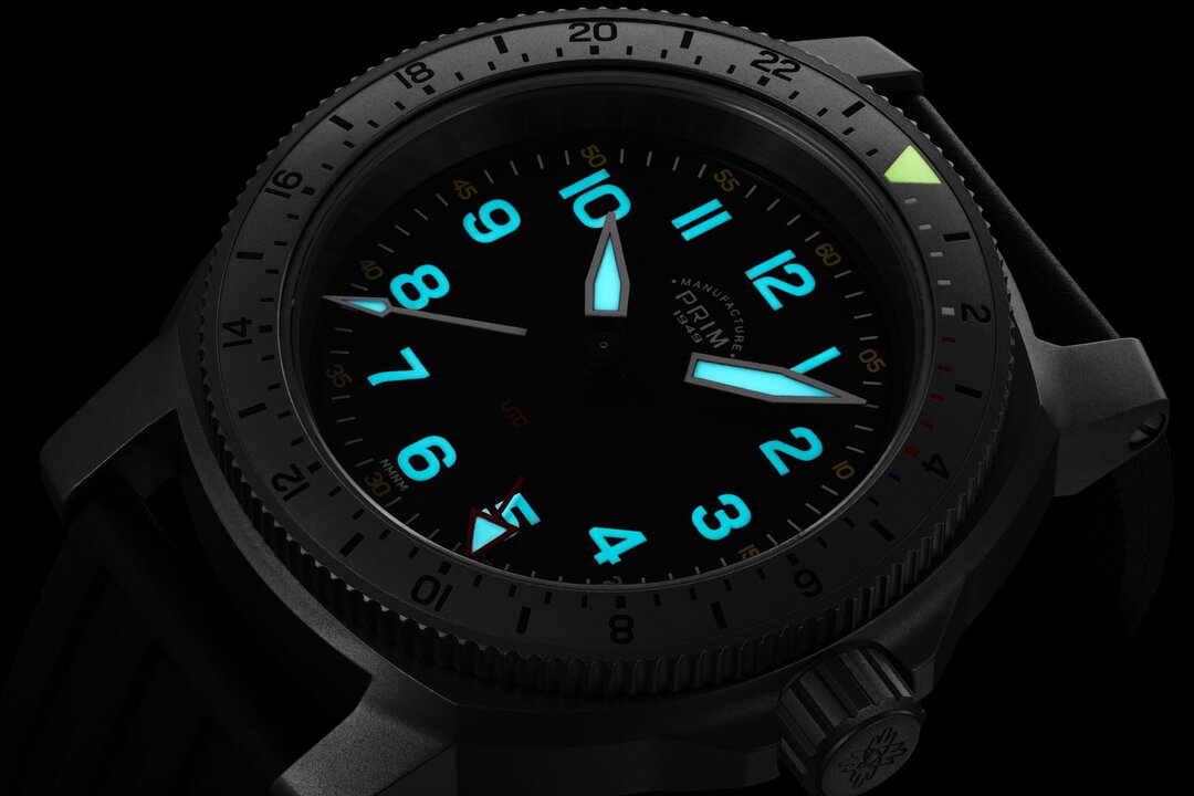 Limitovana edice Prim Mach Titan LE 3 scaled | Limitovaná edice PRIM Mach Titan LE