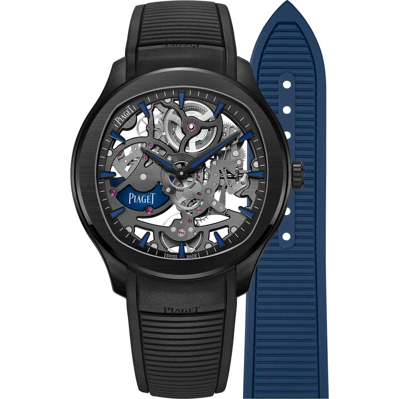 Polo Skeleton Ceramic G0A49011 1 | Polo Skeleton Ceramic G0A49011