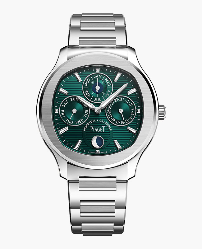Piaget Polo Perpetual Calendar 4 dd49a684 585a 4f0e 8dcc b6e7a55defeb | Piaget Polo Perpetual Calendar