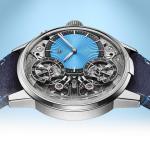 Armin Strom Ice Blue
