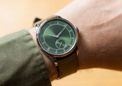 Louis Erard 1 | Louis Erard