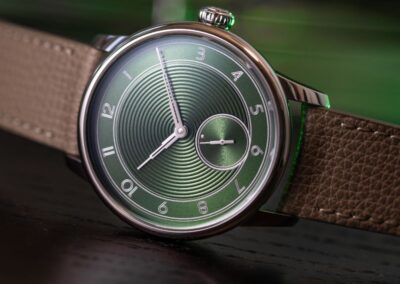 Louis Erard 2 | Louis Erard