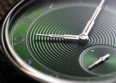 Louis Erard 3 | Louis Erard
