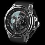 WILBUR – Supermachine hodinky