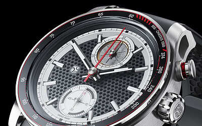 Porsche v čase: REC 956-106B